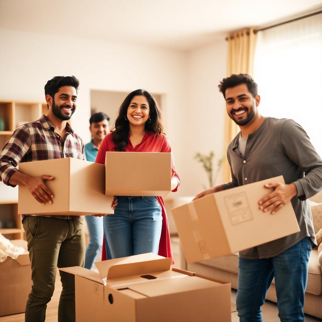 Insurance for household moves — explained simply